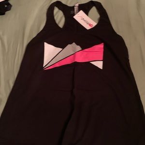 Ladyboss tank